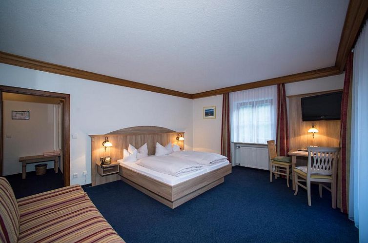 Aktivhotel Schmelz - Wellness und Spa