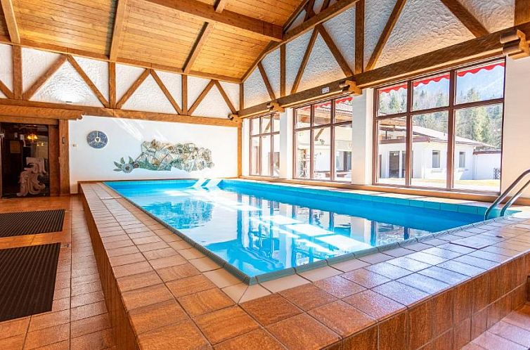 Aktivhotel Schmelz - Wellness und Spa