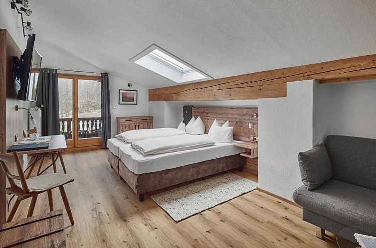 Aktivhotel Schmelz - Wellness und Spa