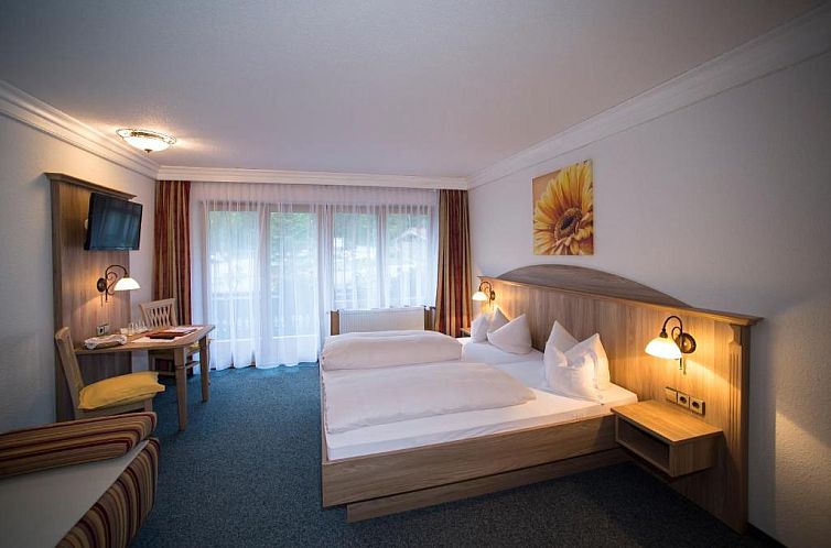 Aktivhotel Schmelz - Wellness und Spa
