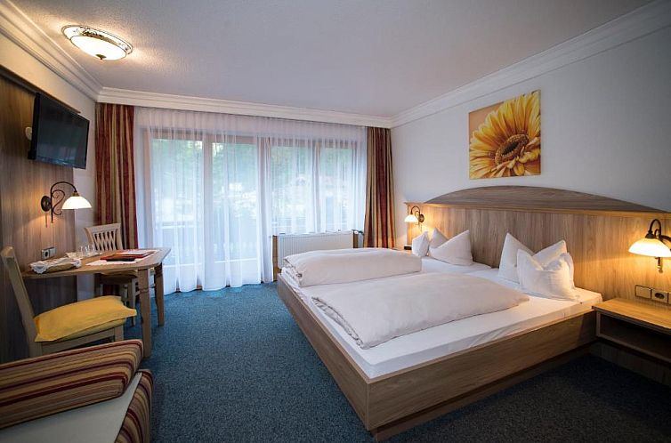 Aktivhotel Schmelz - Wellness und Spa