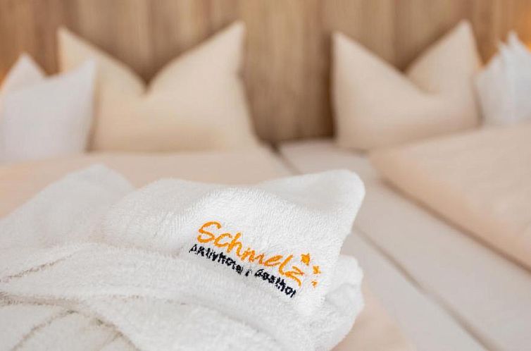 Aktivhotel Schmelz - Wellness und Spa