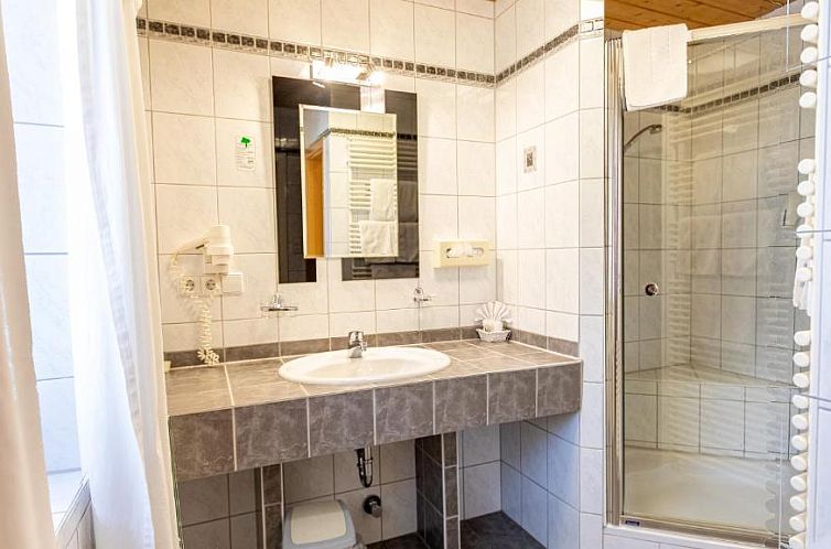 Aktivhotel Schmelz - Wellness und Spa