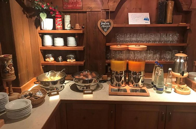 Aktivhotel Schmelz - Wellness und Spa