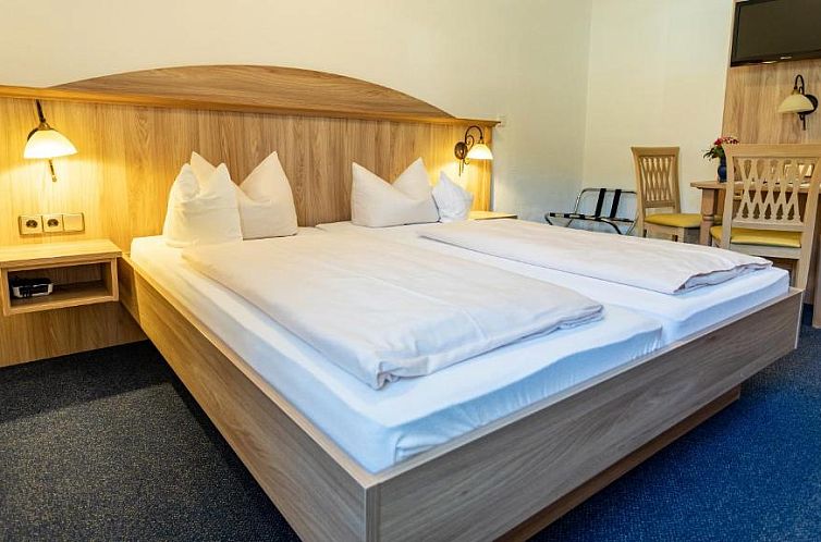 Aktivhotel Schmelz - Wellness und Spa