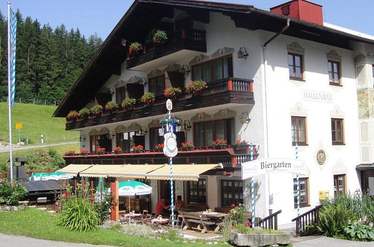 Aktivhotel Schmelz - Wellness und Spa