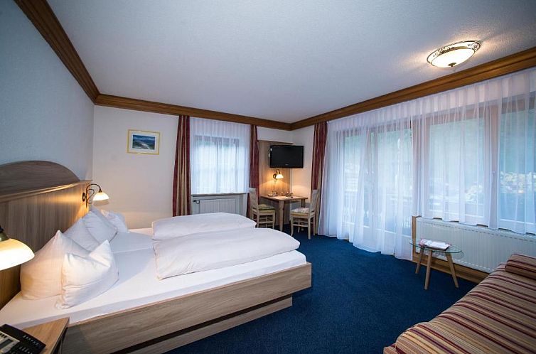 Aktivhotel Schmelz - Wellness und Spa