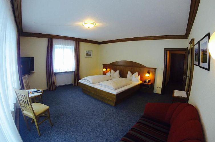 Aktivhotel Schmelz - Wellness und Spa