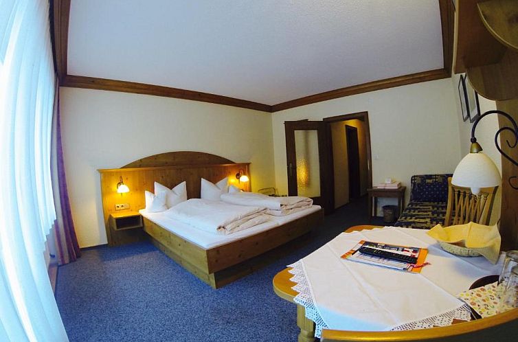Aktivhotel Schmelz - Wellness und Spa