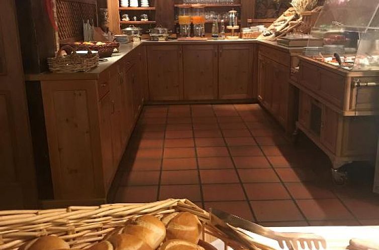 Aktivhotel Schmelz - Wellness und Spa