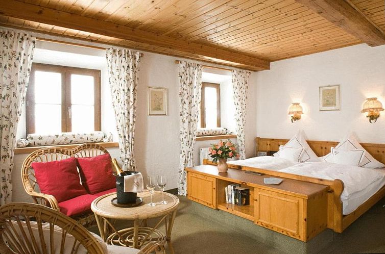Landhotel Binderhäusl