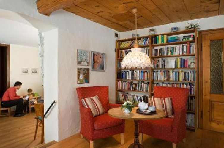 Landhotel Binderhäusl