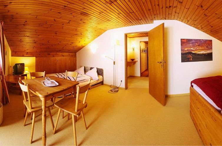 Landhotel Binderhäusl