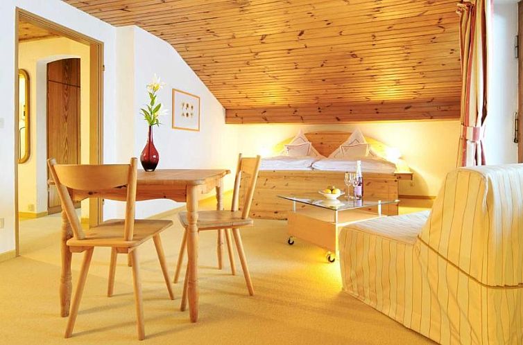 Landhotel Binderhäusl