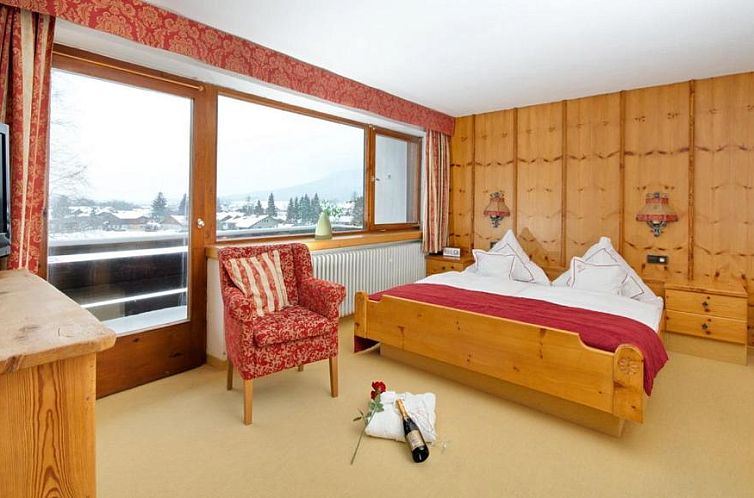 Landhotel Binderhäusl