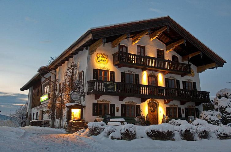 Landhotel Binderhäusl
