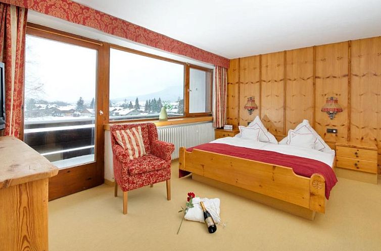 Landhotel Binderhäusl