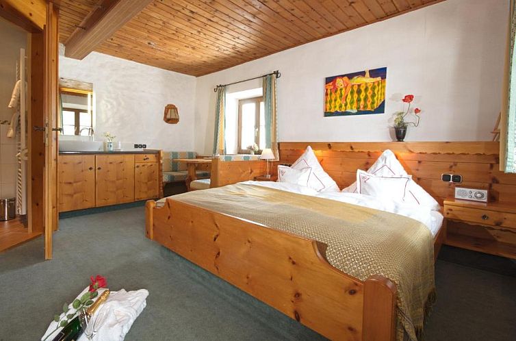 Landhotel Binderhäusl