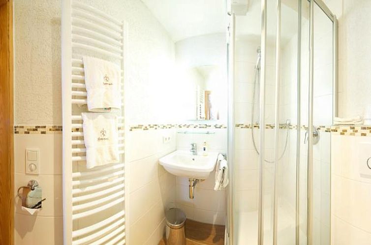 Landhotel Binderhäusl