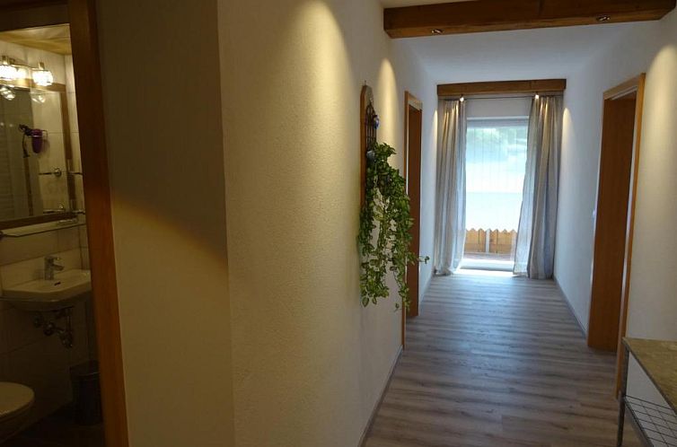 Pension Gästehaus Erika