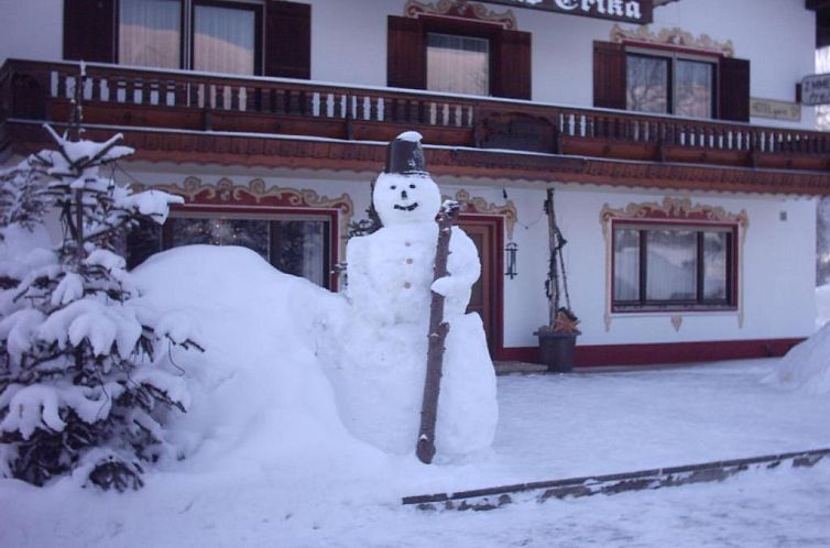Pension Gästehaus Erika