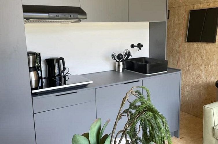 Tiny House Havenzicht