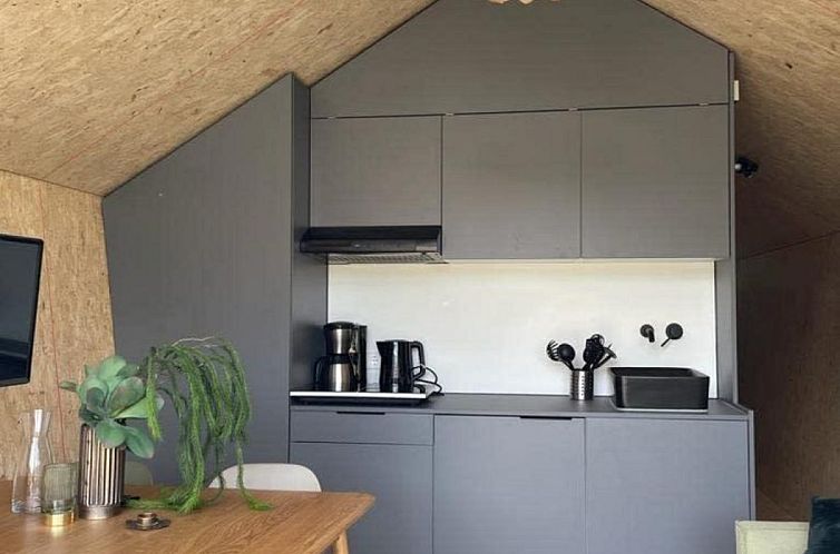 Tiny House Havenzicht