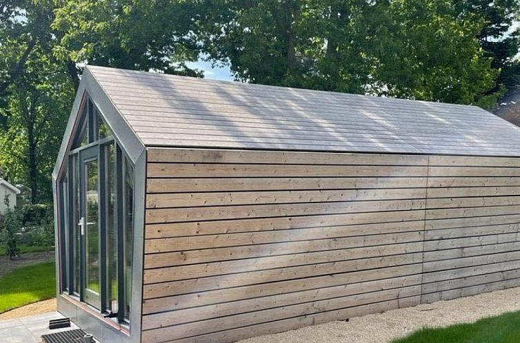 Tiny House Havenzicht