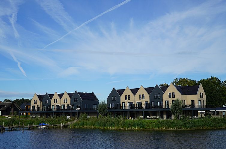 Chalet in Kampen