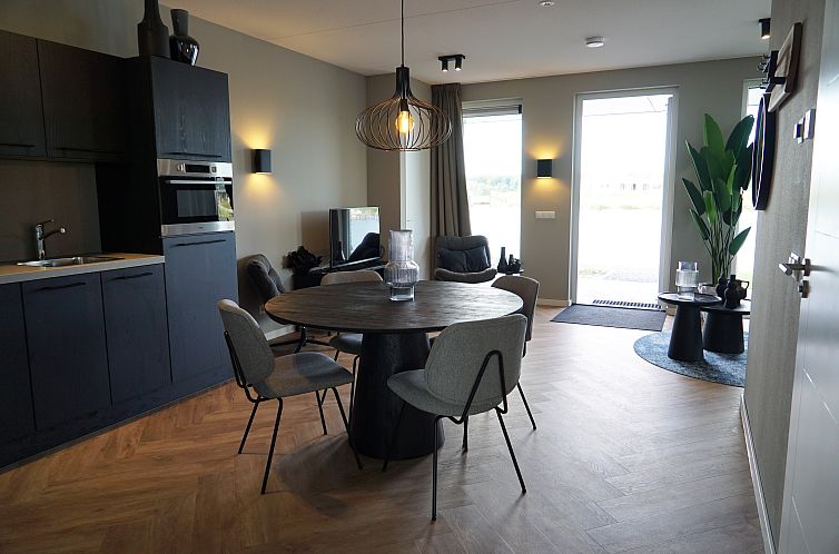 Chalet in Kampen