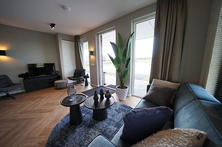 Chalet in Kampen