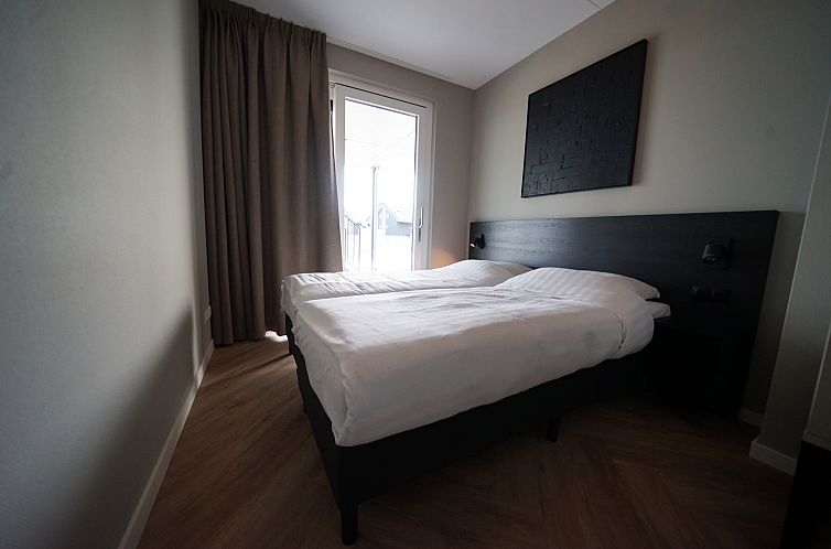 Chalet in Kampen