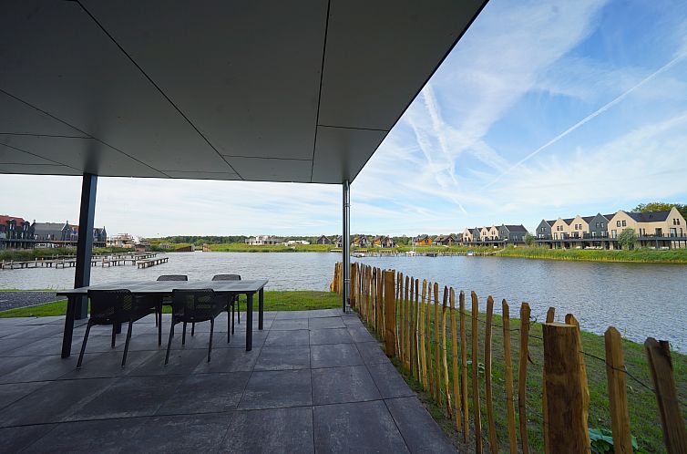 Chalet in Kampen
