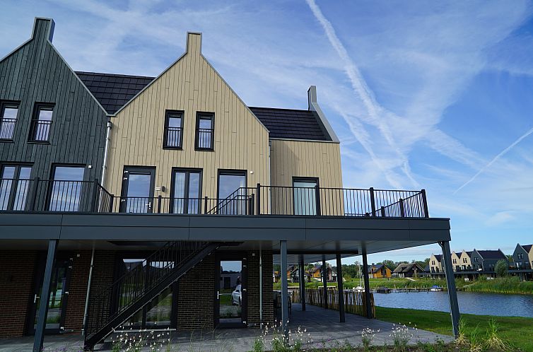 Chalet in Kampen