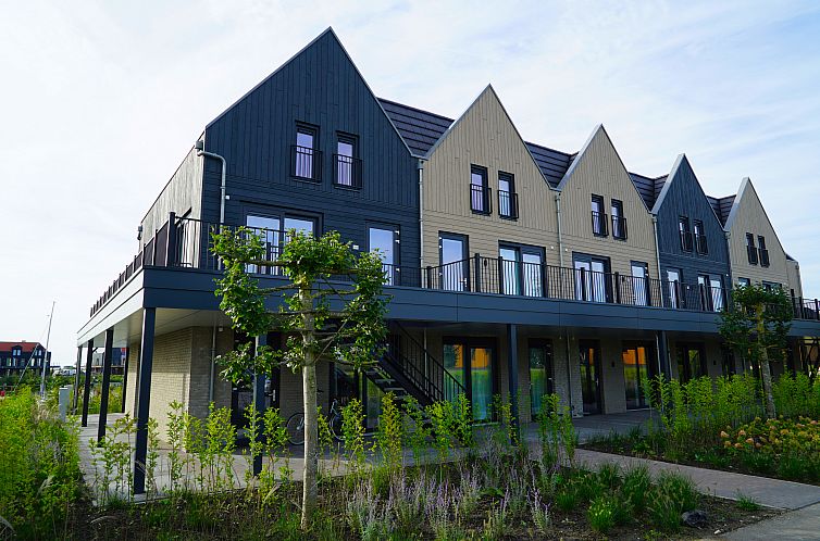 Chalet in Kampen
