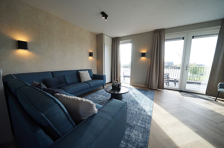 Chalet in Kampen