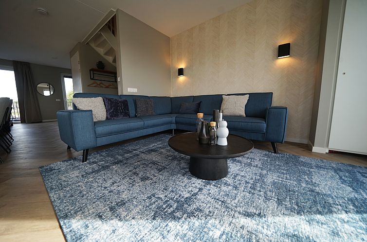 Chalet in Kampen