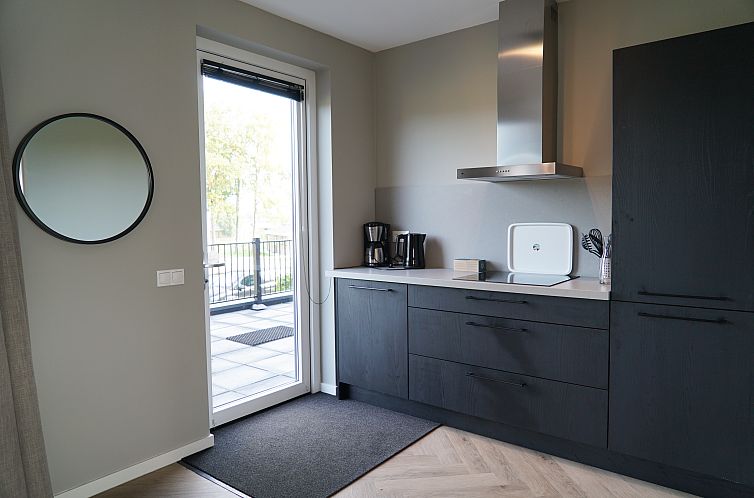 Chalet in Kampen
