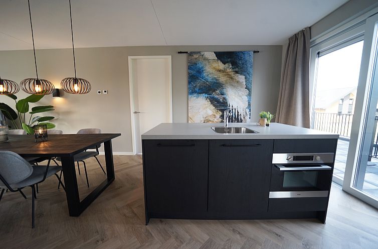 Chalet in Kampen