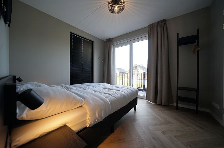 Chalet in Kampen