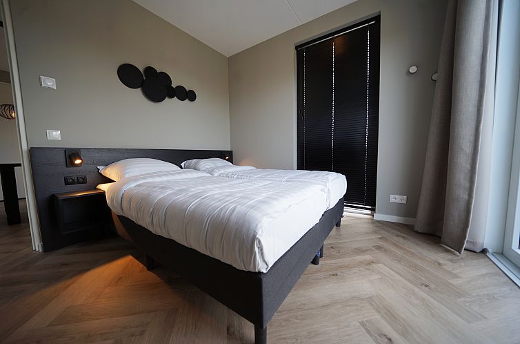 Chalet in Kampen