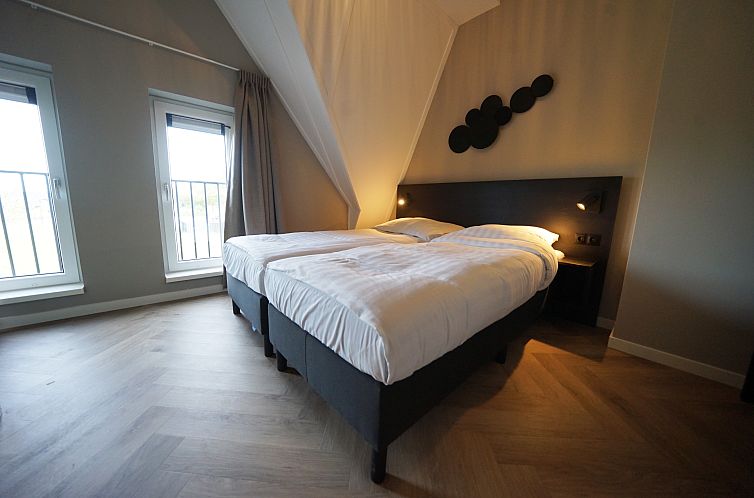 Chalet in Kampen