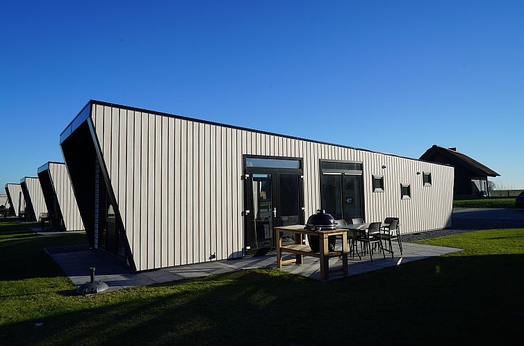 Chalet in Kampen