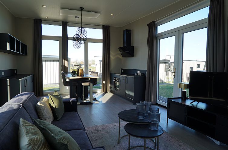 Chalet in Kampen