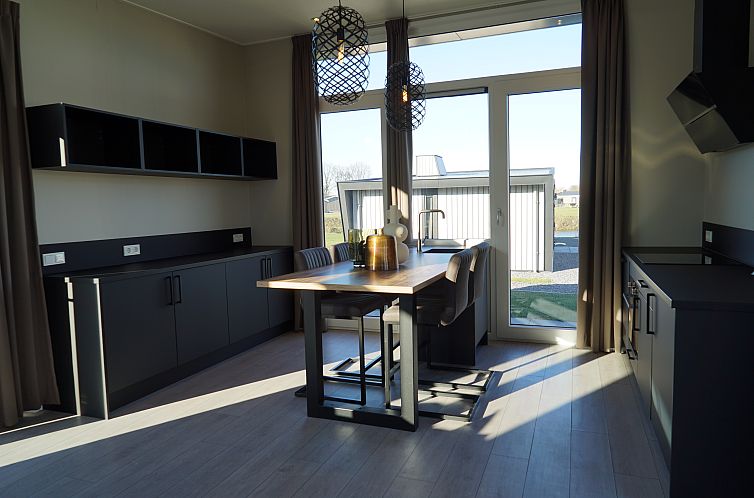 Chalet in Kampen