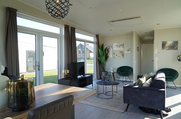 Chalet in Kampen