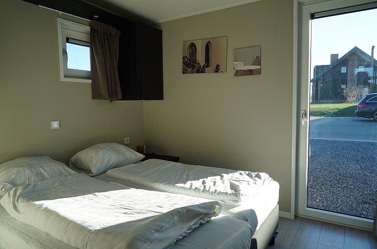 Chalet in Kampen