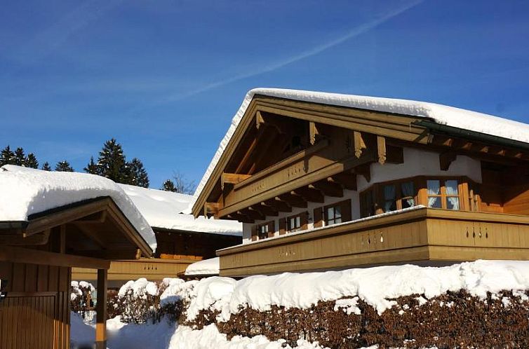 Alpenresidenz Chiemgau