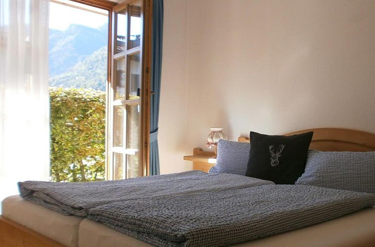 Alpenresidenz Chiemgau