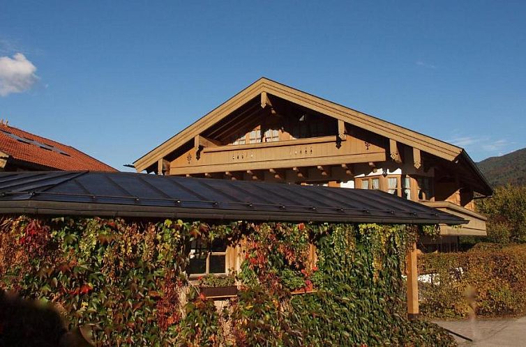 Alpenresidenz Chiemgau